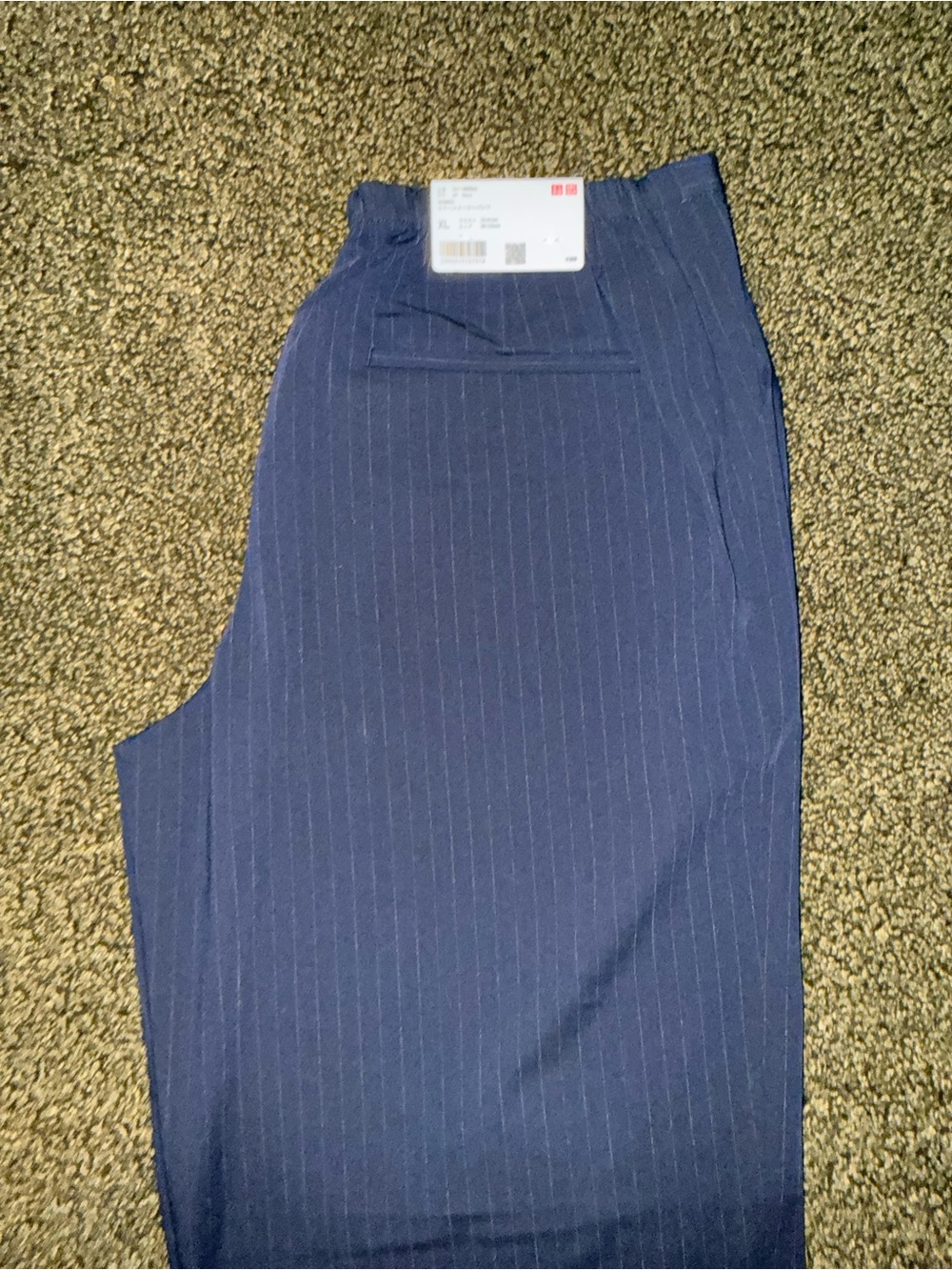 Uniqlo Dress Pants